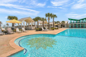 SBP204- 204 Pool Residences At Sunflower Beach condo